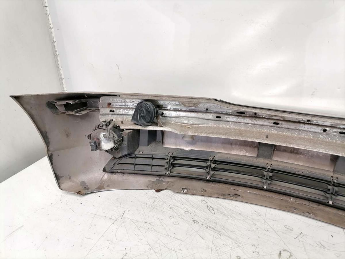 BMW 3er E46 original Stoßstange Stoßfänger vorn Sonderlackierung Facelift BJ04